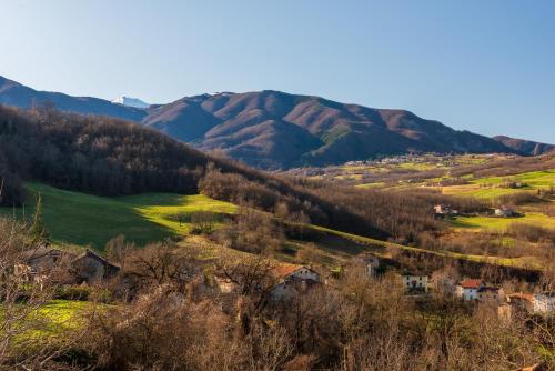 La Vecchia Locanda Zita