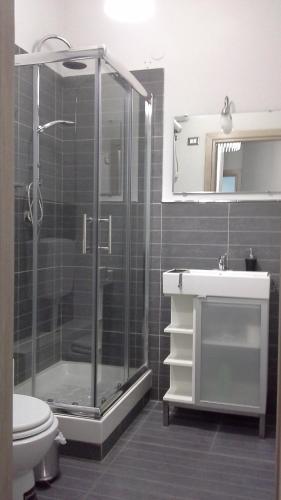 Bed & Breakfast Amari 58, Palermo (zdjęcie 5)