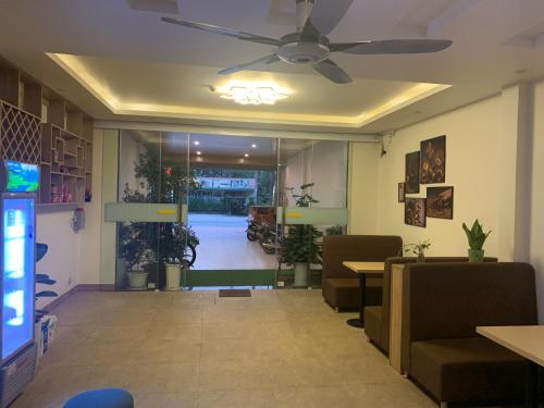 新天空機場酒店 New Sky Airport Hotel