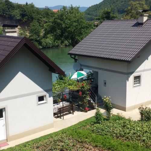 Prenoćište na Drini Foča - Accommodation