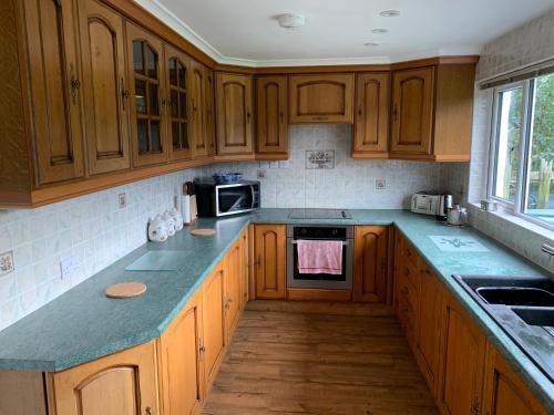 Hillgarth Holiday House in Underbarrow