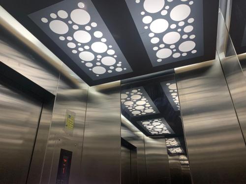 共用Lounge/電視區