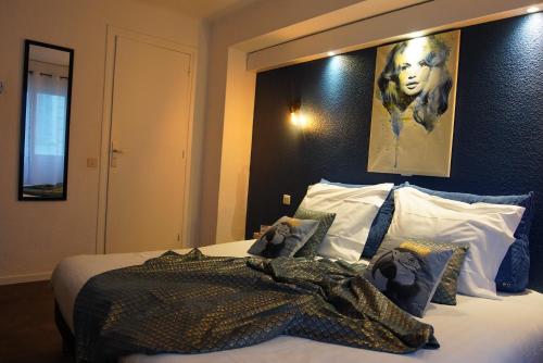 ATH hôtel Athénée - image 14