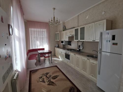 Apartment Pervomayskiy - image 8
