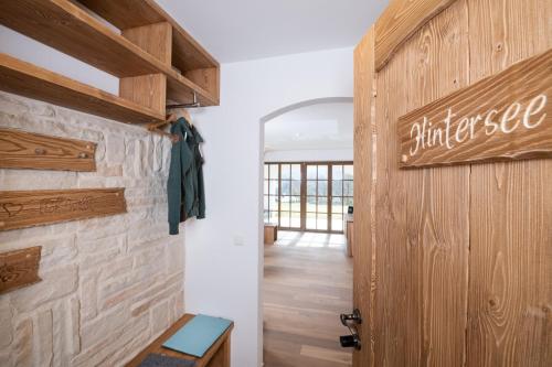 Alpenvilla Berchtesgaden Appartements - image 4