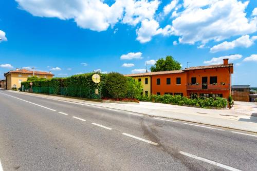 Sant'Andrea Agriturismo con cantina Martignago Vignaioli Asolo Prosecco Docg Wines