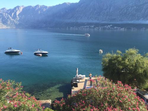 

Vila Gina Apartments