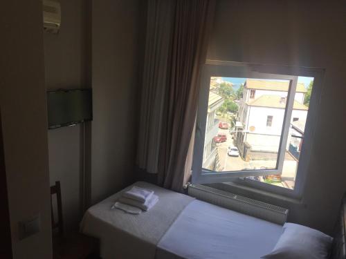 GanitaLife Otel - image 4