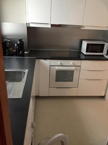 Appartement Cala Conills, Sant Elmo - WIFI gratis