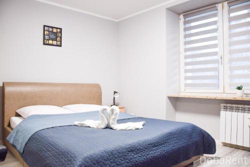 APARTAMENTY I POKOJE CENTRUM PIŁSUDSKIEGO Białystok