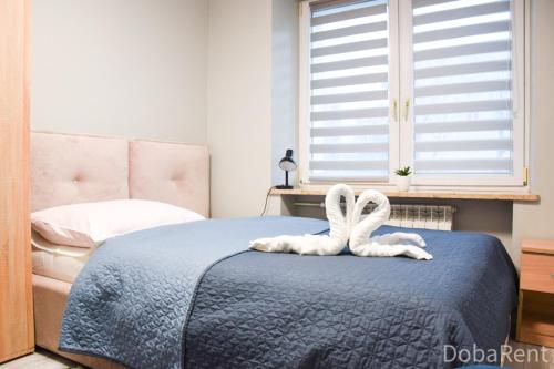 APARTAMENTY I POKOJE CENTRUM PIŁSUDSKIEGO Białystok