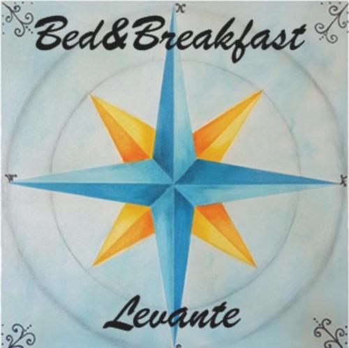 B&B Levante Posada 2