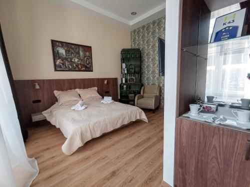 K43 Rooms - image 2