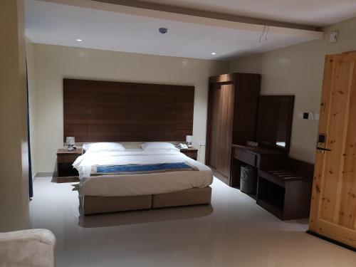 Itlalat Solaf Aparthotel