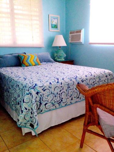 Tranquility by the Sea, Vieques (zdjęcie 7)