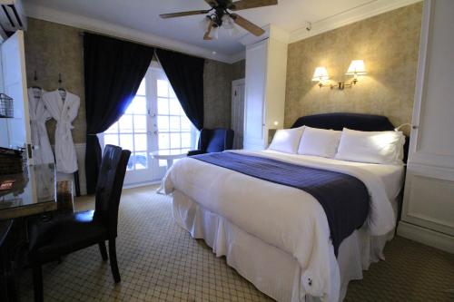 The Riverview Hotel - New Smyrna Beach