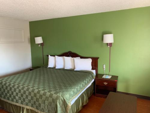 Gas Lite Motel Lawrenceville - main image