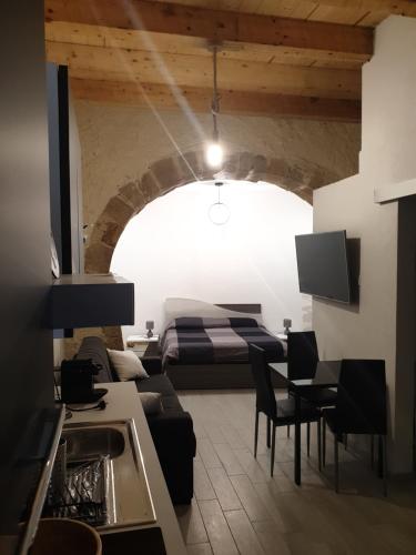SAN GIACOMO LOFT