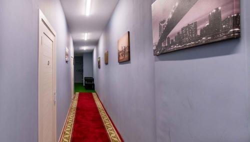Melius Hostel - image 3