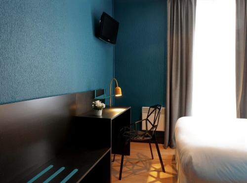 Hotel Daval - image 2