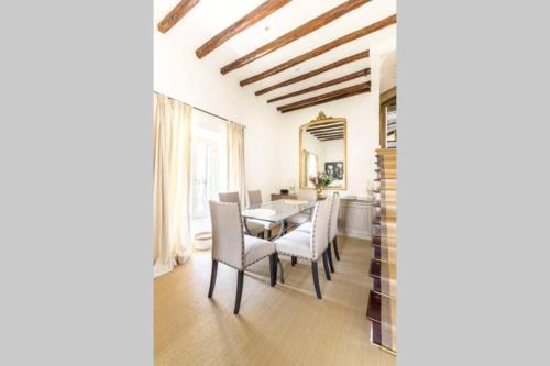 Palazzo Ruspoli Suite - image 4