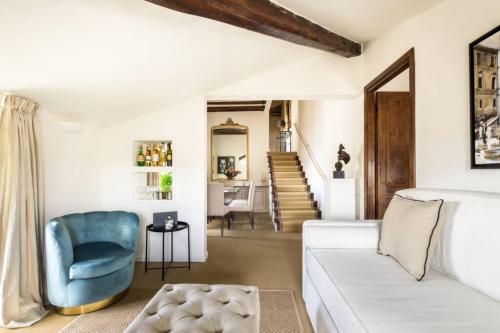 Palazzo Ruspoli Suite - image 9