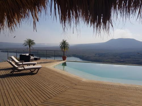 Calalas Lodge