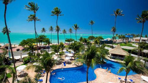 Flat - Maceio Atlantic Suites