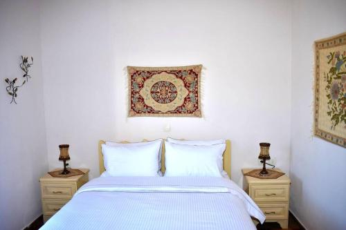 Eufrosini Guesthouse - Πριόνια
