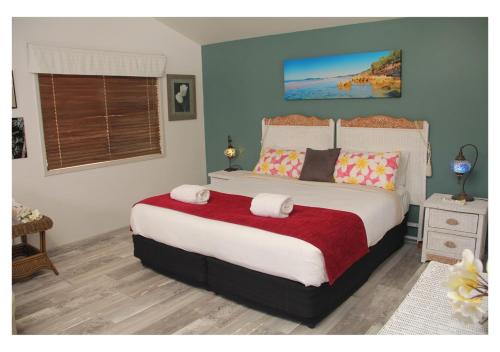 

Coolum Dreams B&B