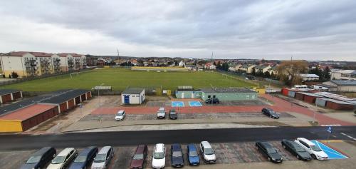 Навколишнє середовище, Apartament Północna przy Suntago, Deepspot (Apartament Polnocna przy Suntago, Deepspot) in Мщонув