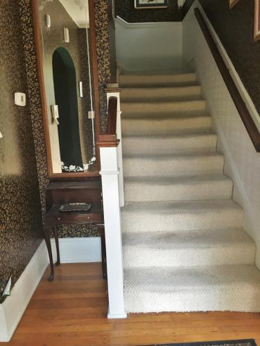 Bejárat, English Cottage near Green Hill Központ For Nc Művészeti