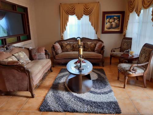 Facilities, Hotel Bethlehem in La Lima