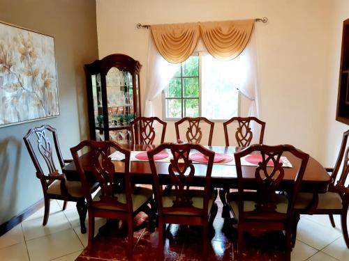 Facilities, Hotel Bethlehem in La Lima