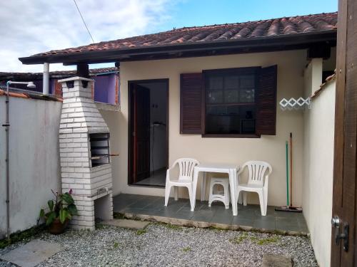 Casa de Férias Paraty