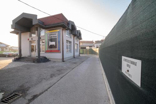 Apartments Slana Oaza - image 7
