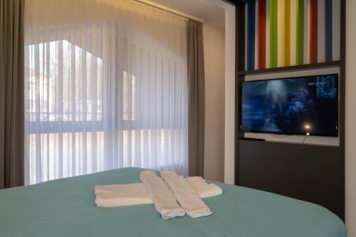 Apartments Slana Oaza - image 4