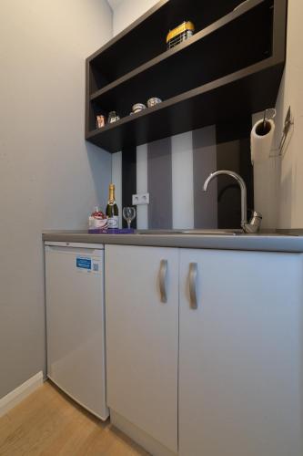 Apartments Slana Oaza
