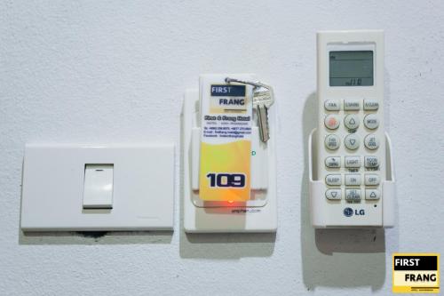 First and Frang Hotel - Koh Phangan First and Frang Hotel - Koh Phangan