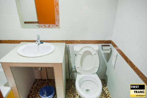 First and Frang Hotel - Koh Phangan First and Frang Hotel - Koh Phangan