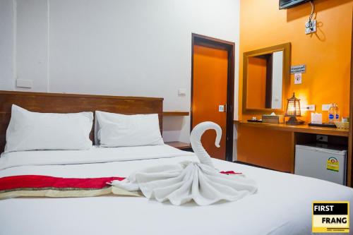 First and Frang Hotel - Koh Phangan First and Frang Hotel - Koh Phangan