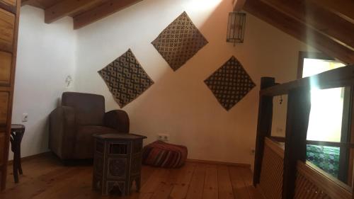  Casa Ambiente in Valle Gran Rey