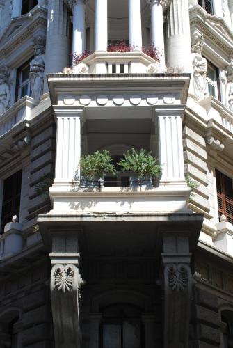 ホテル ル プティ