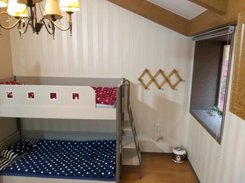 Family Double Room