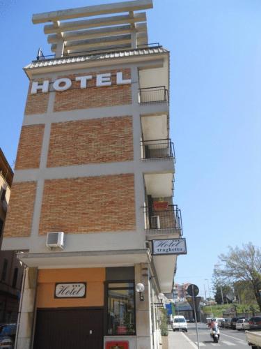 Hotel Traghetto - image 10