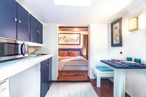 מתקני המלון, Viking Hill Oceanfront Hostel & Resort in נסאו