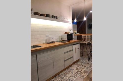 Tanah Loft - in บียา เมอร์เซเดส