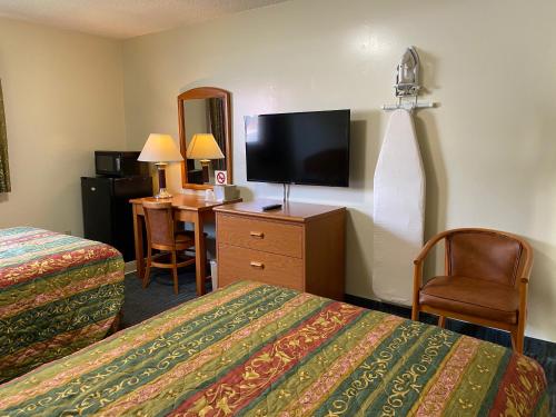 La Mirage Inn Hollywood - main image