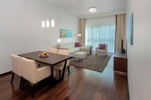 Hyatt Place Dubai Al Rigga Residences, Dubaj (zdjęcie 8)
