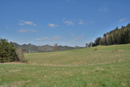 周邊環境, Chaloupka v pohodě (Chaloupka v pohode) in 耶特里確維察烏德奇納